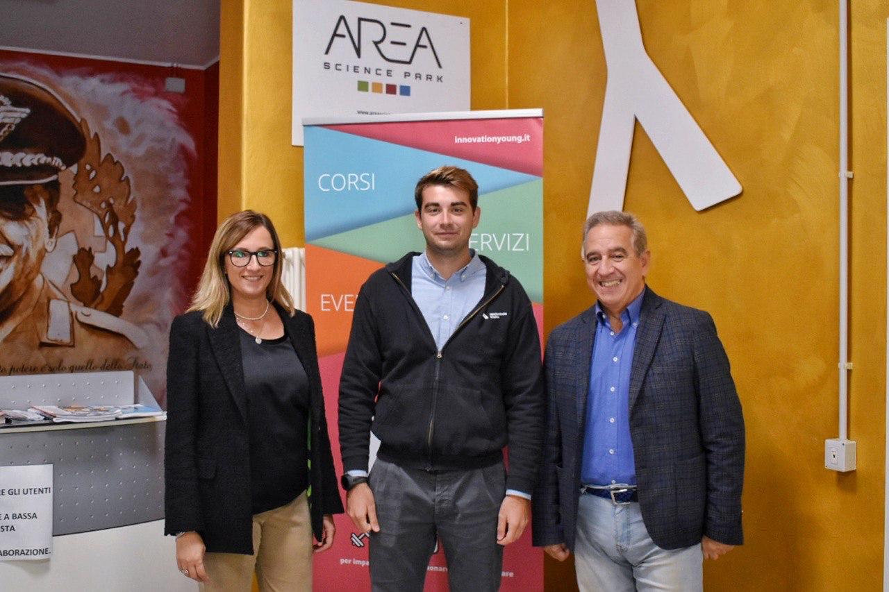 Immagine per Al via l'Innovation Young Challenge per unire mare, economia circolare e sostenibilità